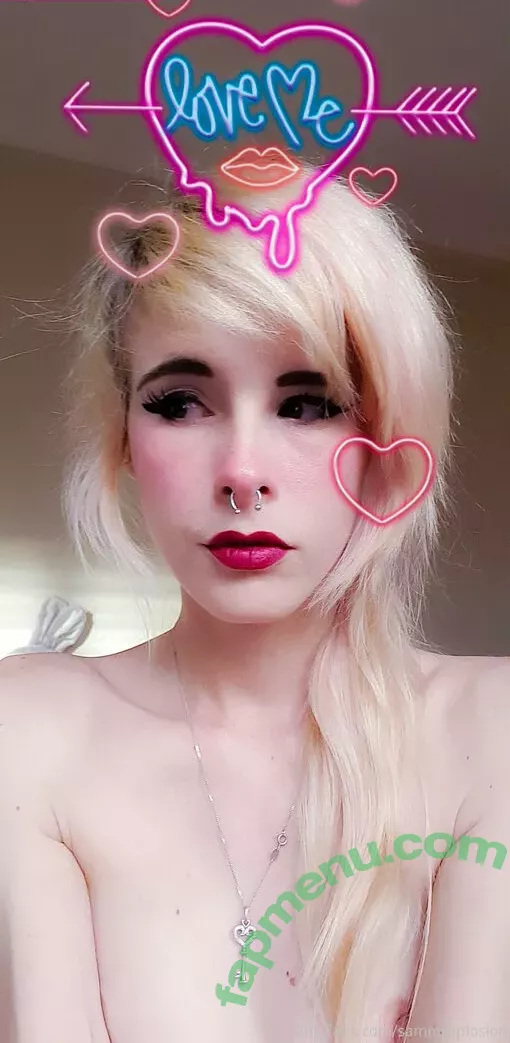 sammysplosion nude photo #0212 (sammy_splosion)