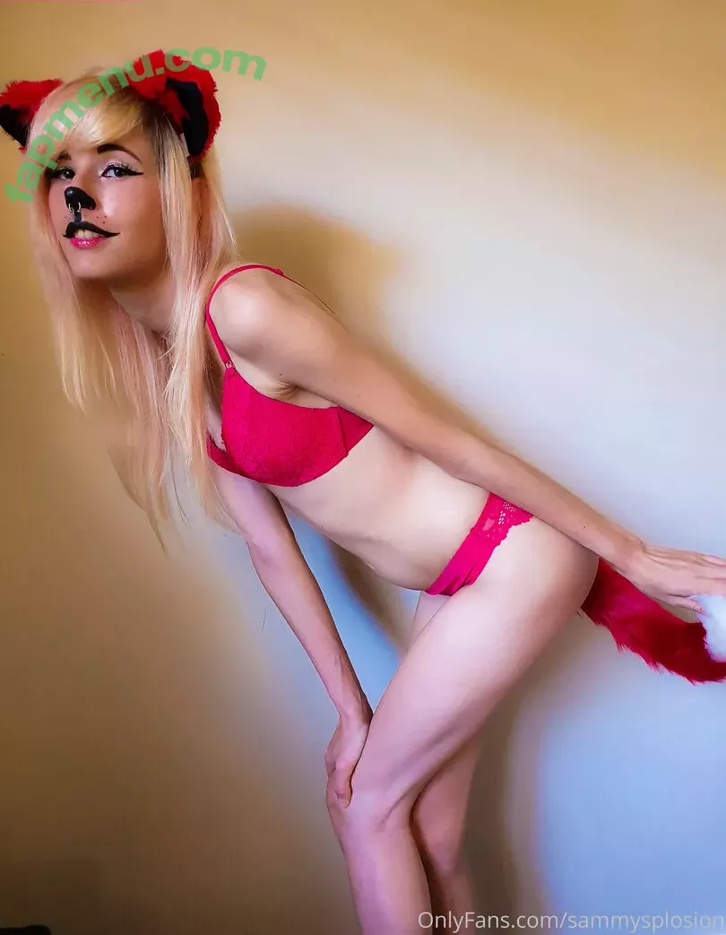 sammysplosion nude photo #0256 (sammy_splosion)