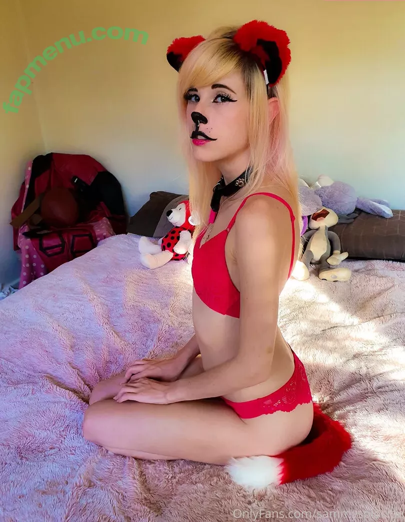 sammysplosion nude photo #0262 (sammy_splosion)