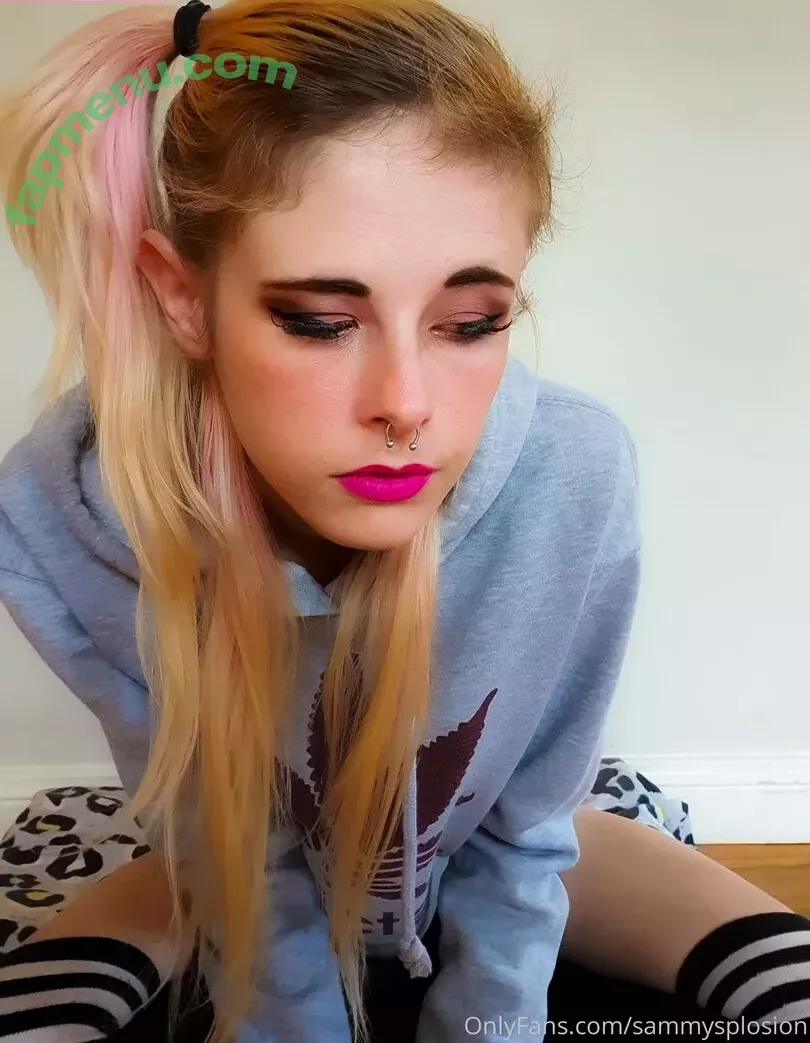 sammysplosion nude photo #0280 (sammy_splosion)