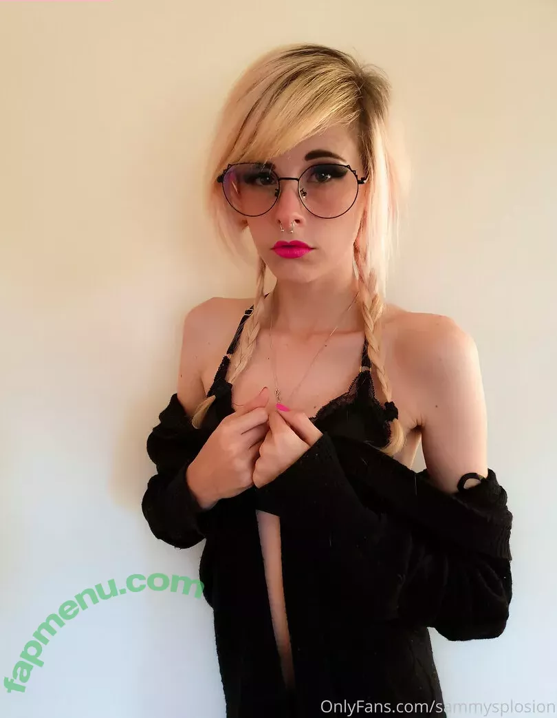 sammysplosion nude photo #0305 (sammy_splosion)