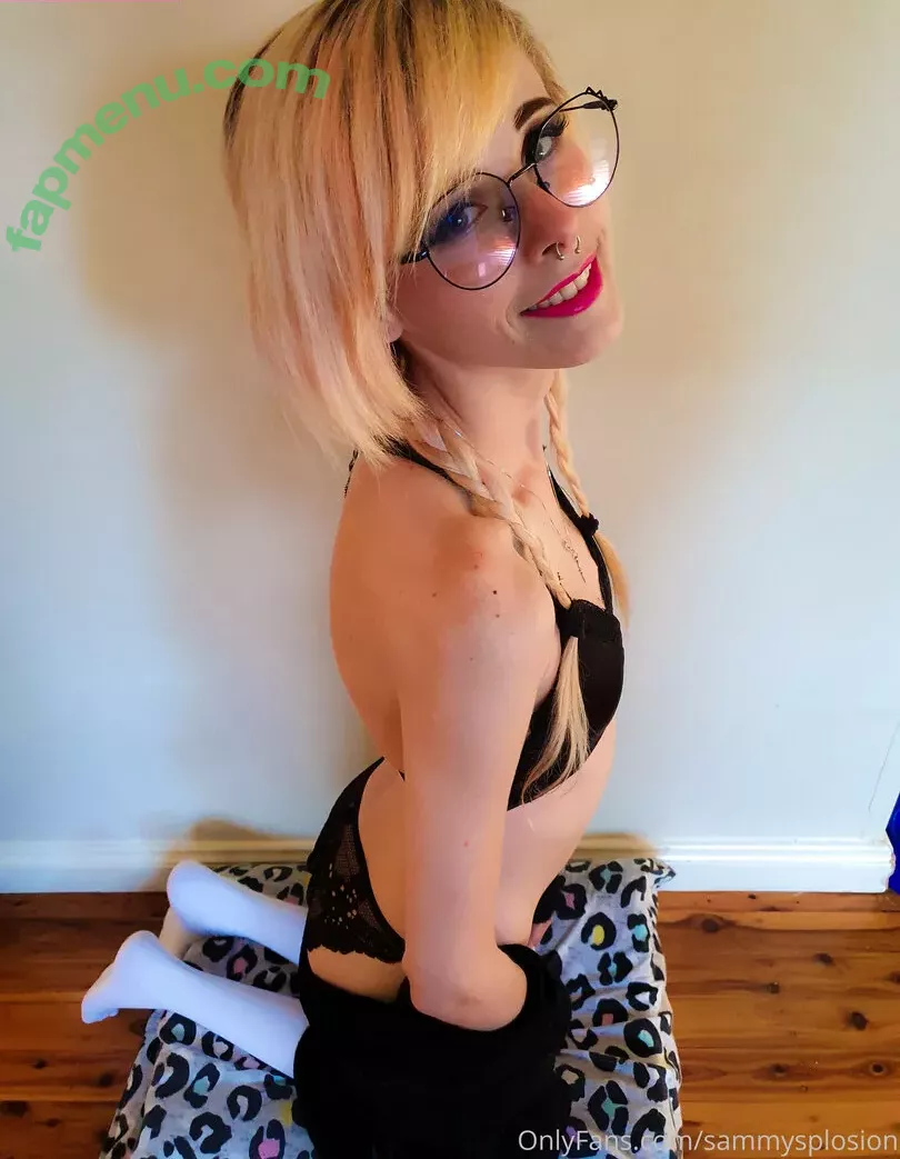 sammysplosion nude photo #0323 (sammy_splosion)