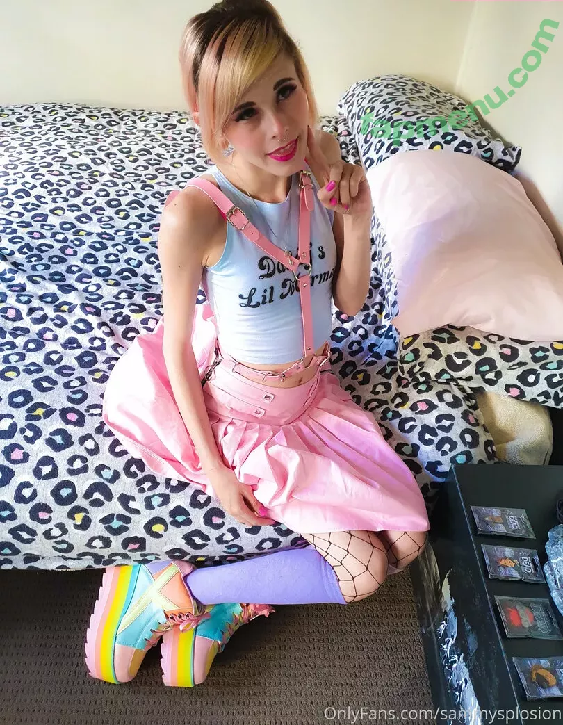 sammysplosion nude photo #0326 (sammy_splosion)