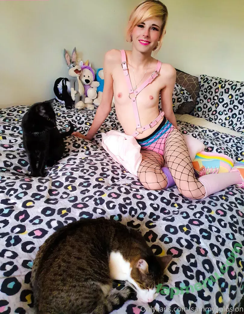 sammysplosion nude photo #0342 (sammy_splosion)