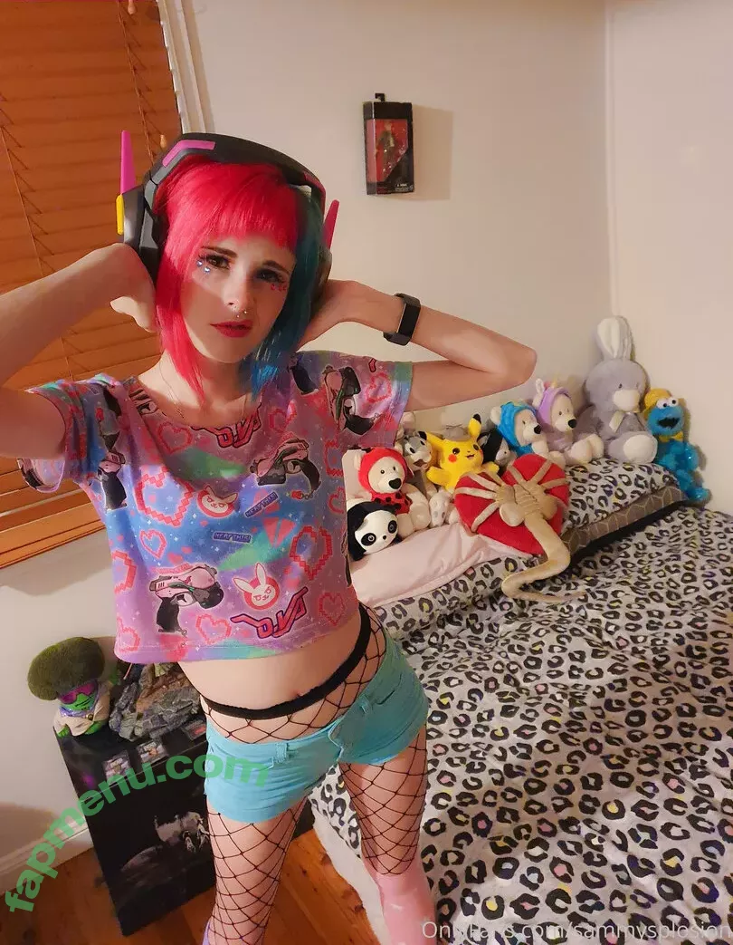 sammysplosion nude photo #0367 (sammy_splosion)