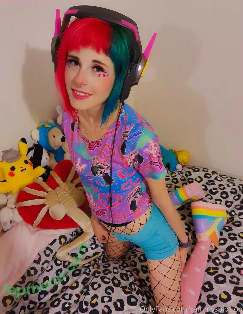 sammysplosion nude photo #0369 (sammy_splosion)