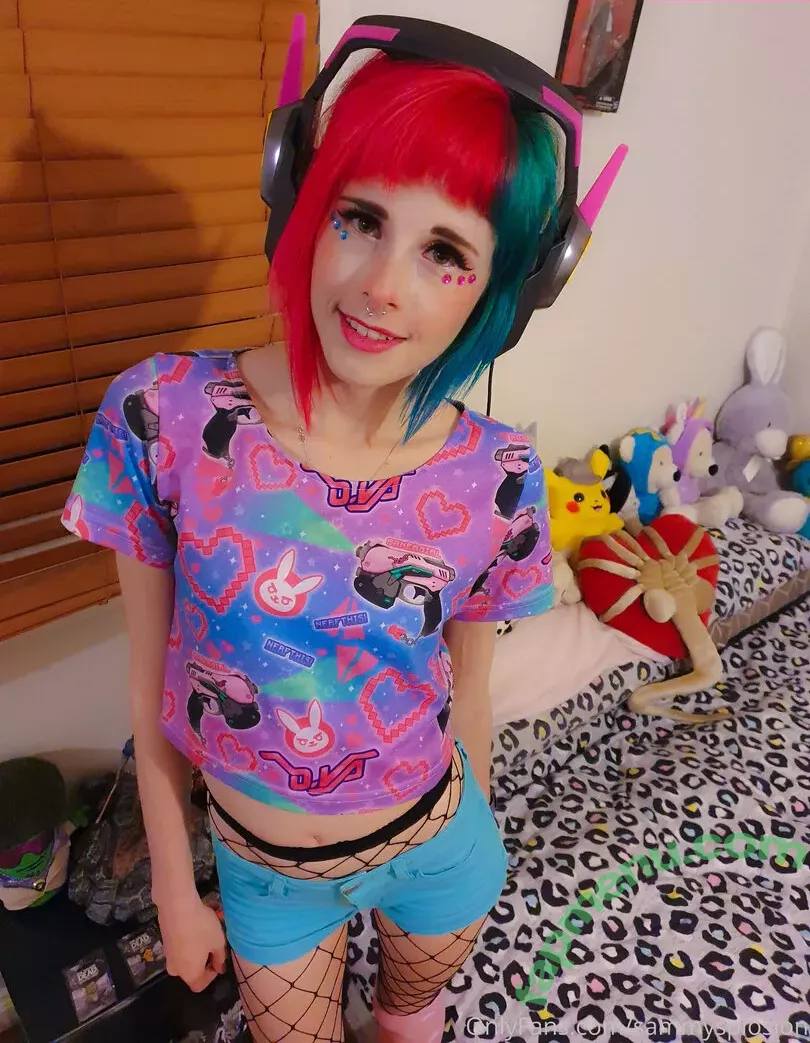 sammysplosion nude photo #0377 (sammy_splosion)