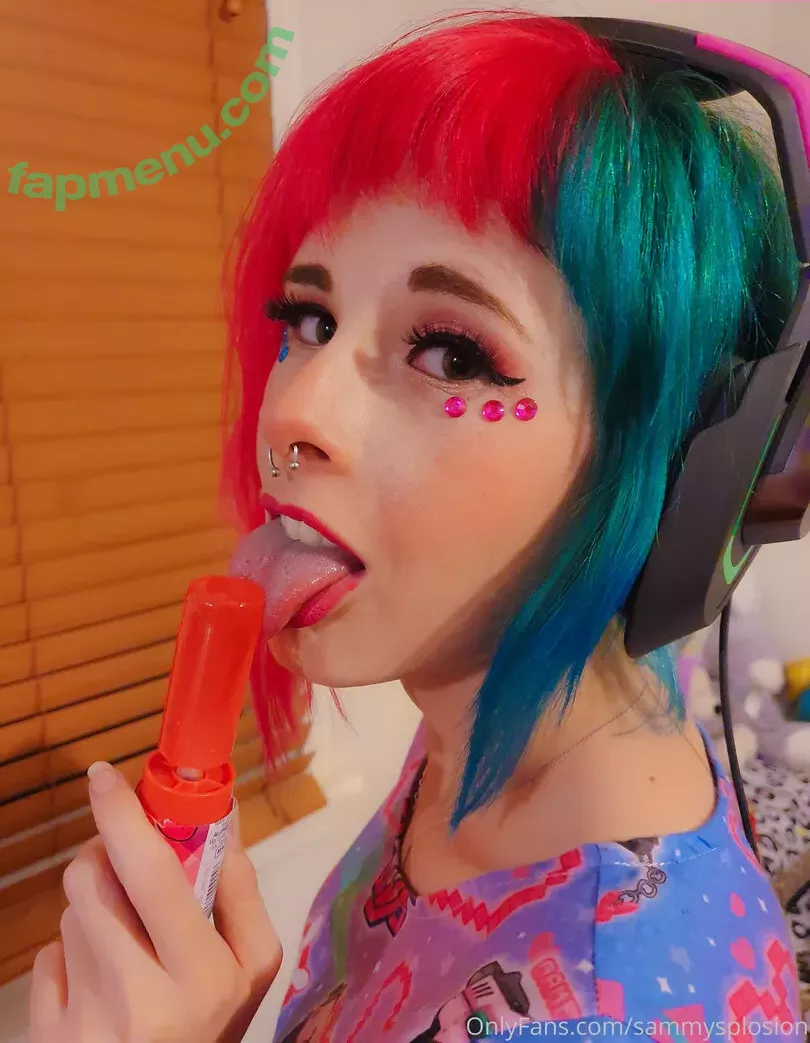 sammysplosion nude photo #0397 (sammy_splosion)