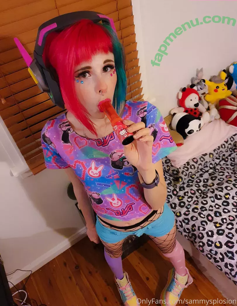 sammysplosion nude photo #0398 (sammy_splosion)