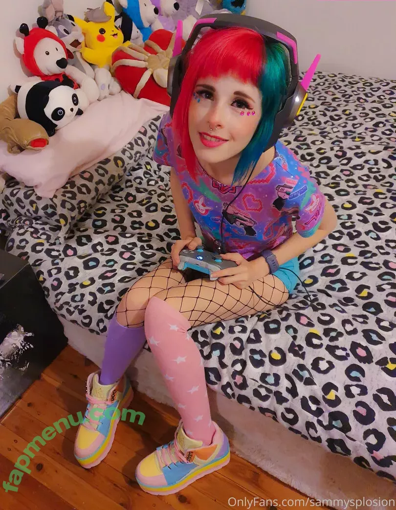 sammysplosion nude photo #0399 (sammy_splosion)