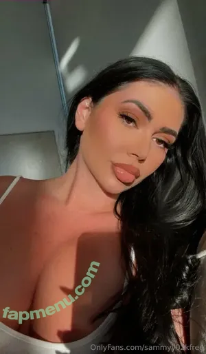 sammyy02kfree / sammyy02k nude photo #0024