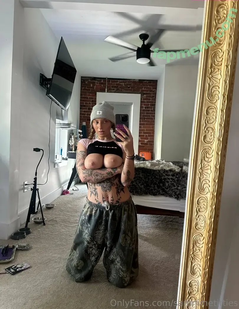 Samnimetitties nude photo #0013 (samnimetitties_)