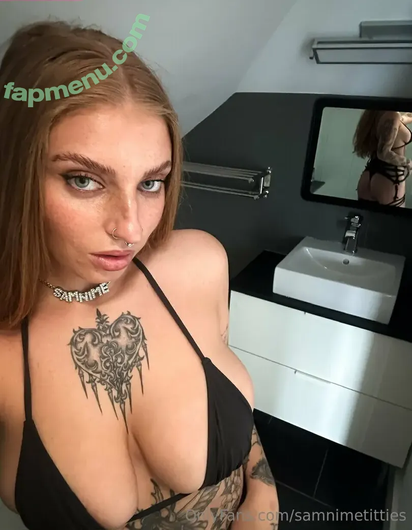 Samnimetitties nude photo #0066 (samnimetitties_)
