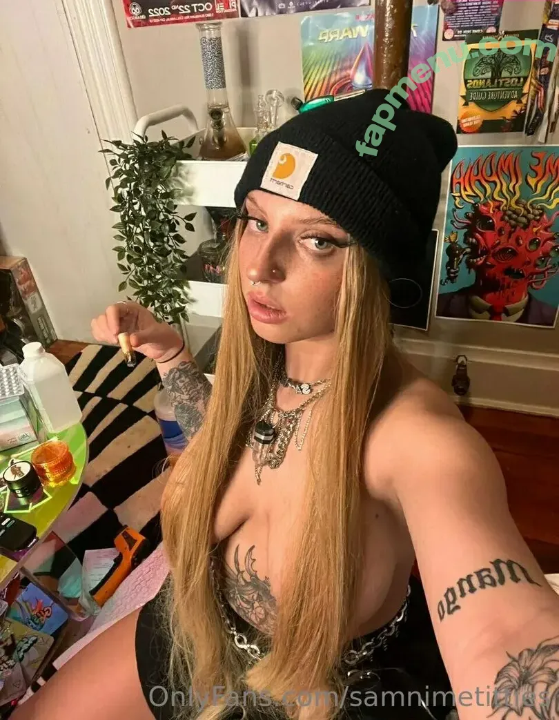 Samnimetitties nude photo #0005 (Samnimetitties)