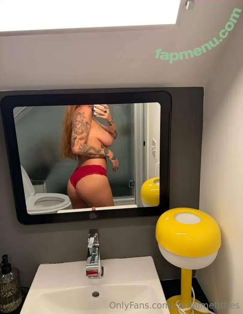 samnimetitties nude photo #0018 (samnimetitties)