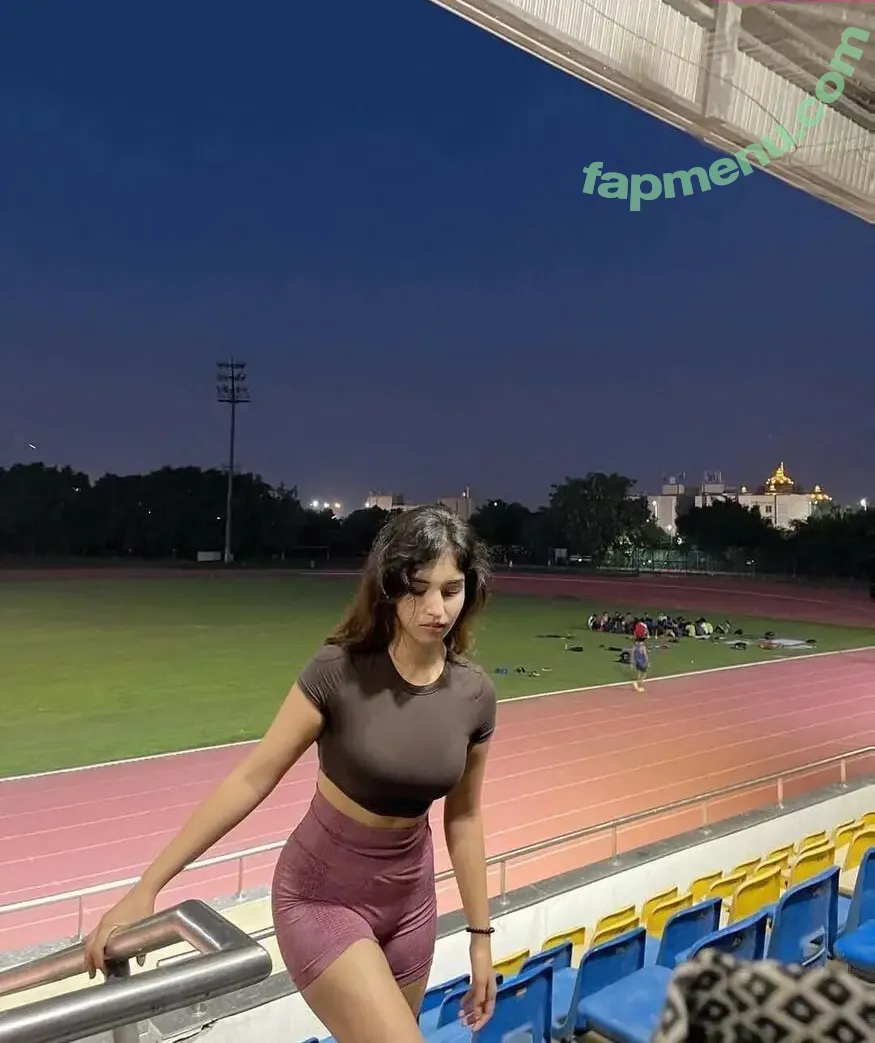 Samriddhi Uniyal nude photo #0022 (Artiisam / Samriddhiuniyaal)