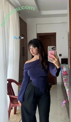 samriddhiuniyaal / Artiisam / Samriddhi Uniyal nude photo #0003