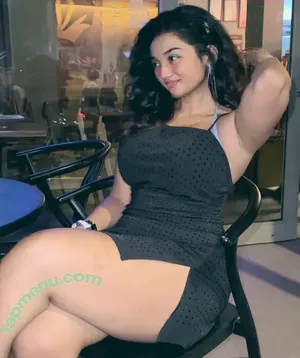 Samruddhi Kakade nude photo #0012