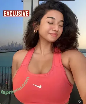 Samruddhi Kakade nude photo #0034