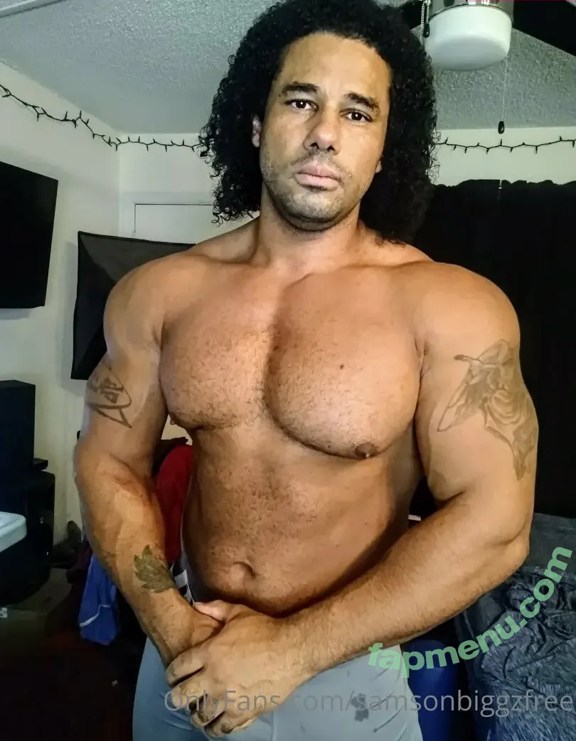samsonbiggzfree nude photo #0002 (samsonbiggz)