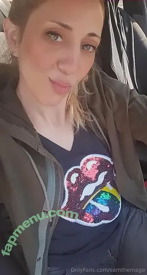 samthemaga / sammaggs nude photo #0011