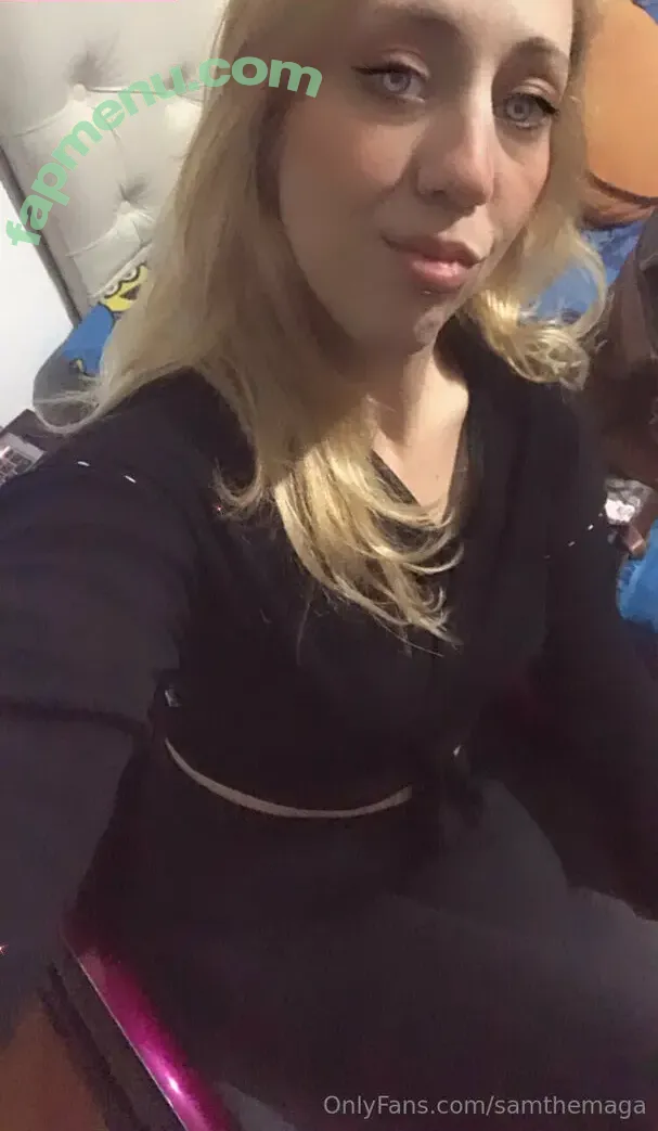 samthemaga nude photo #0007 (sammaggs)