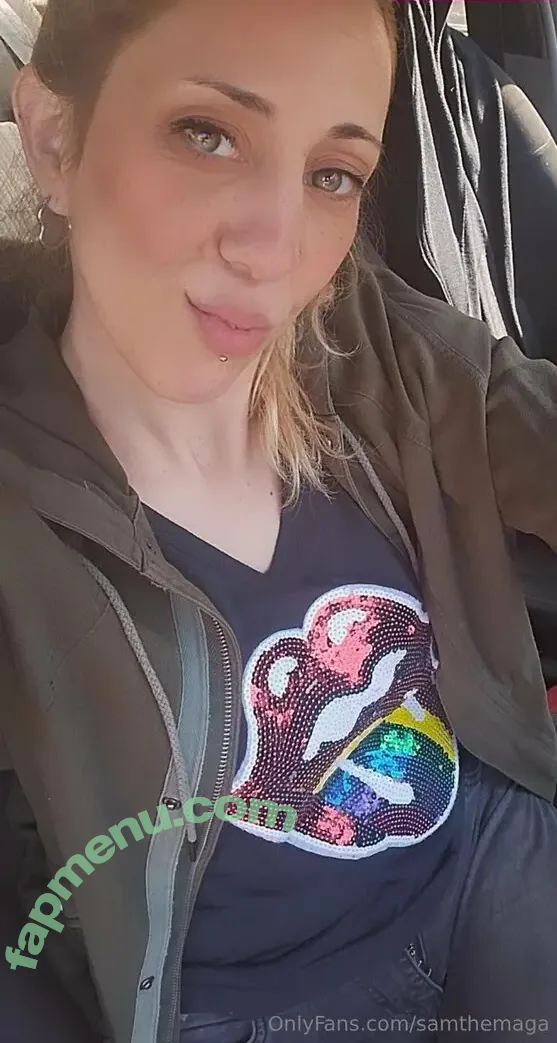samthemaga nude photo #0011 (sammaggs)