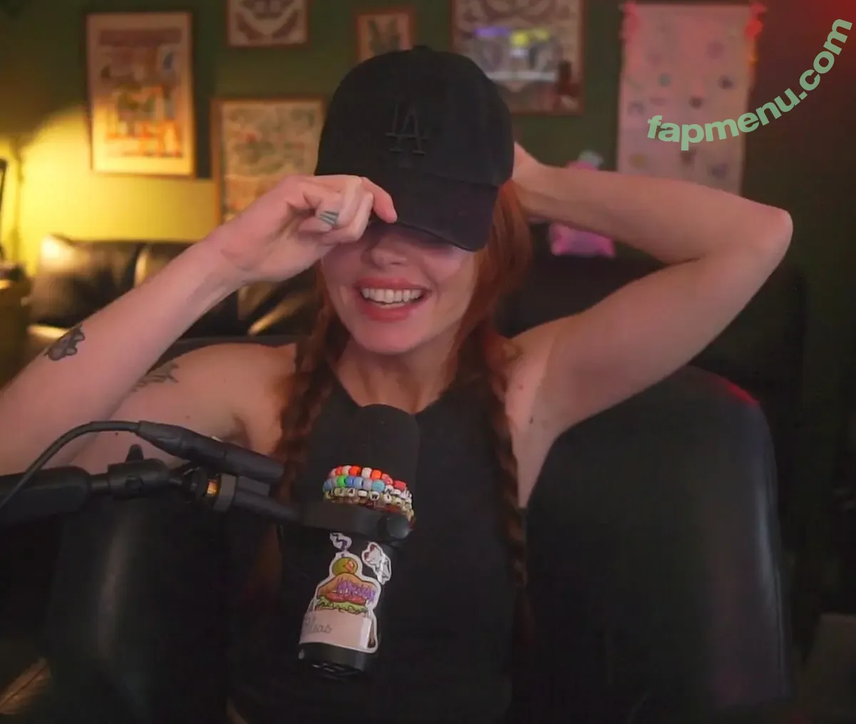 Samwitch nude photo #0100 (biancasotelo14 / samwitchttv / samwitchx)