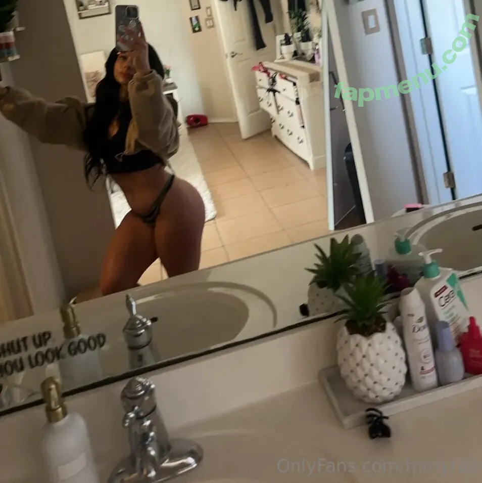 Samyra Zane nude photo #0080 (minimyraa / mmyraa)
