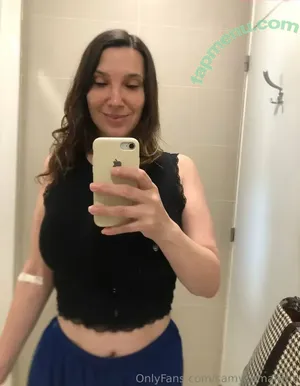 samysamantha / sammysamslife nude photo #0009