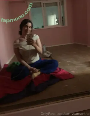 samysamantha / sammysamslife nude photo #0028