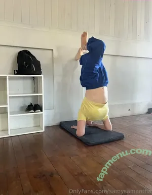 samysamantha / sammysamslife nude photo #0040