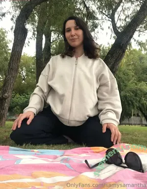 samysamantha / sammysamslife nude photo #0043