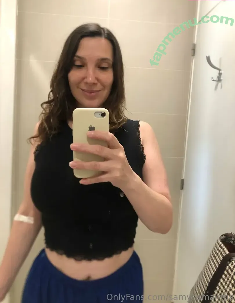 samysamantha nude photo #0009 (sammysamslife)