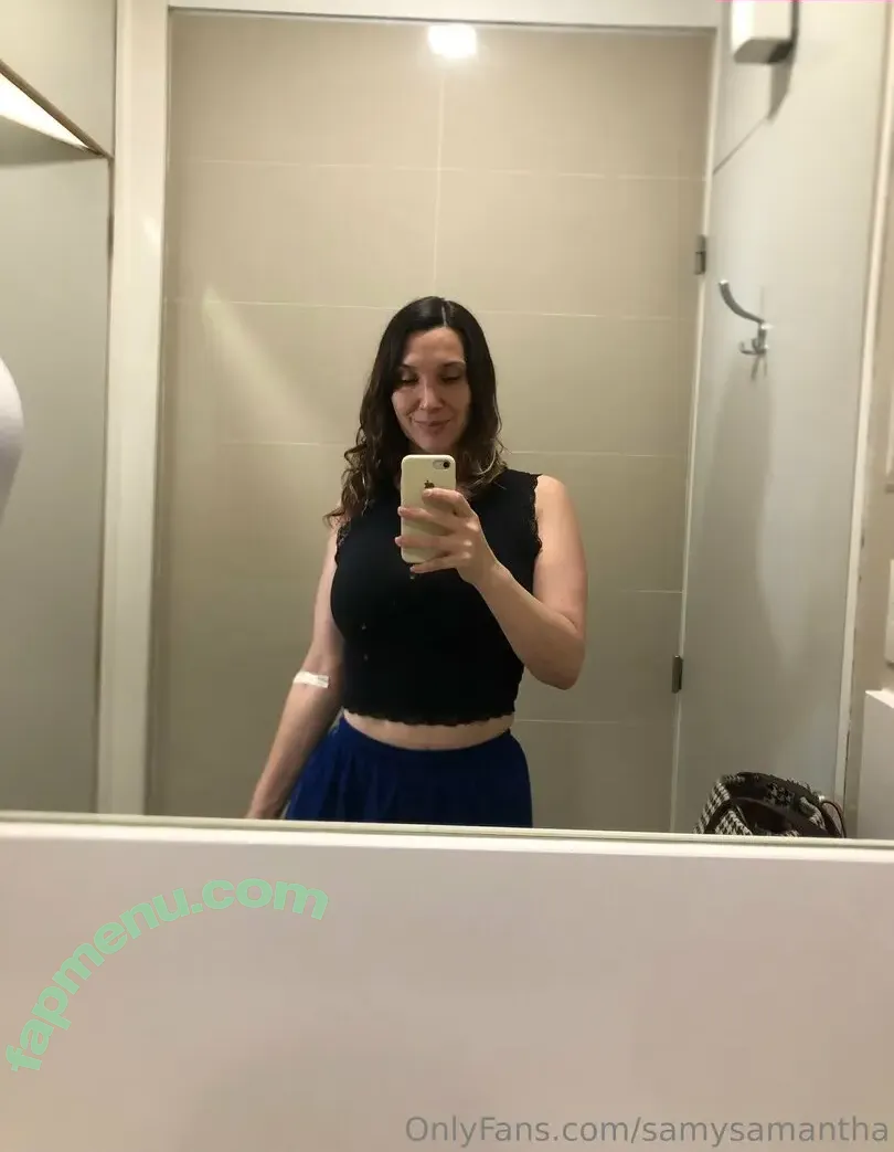 samysamantha nude photo #0012 (sammysamslife)