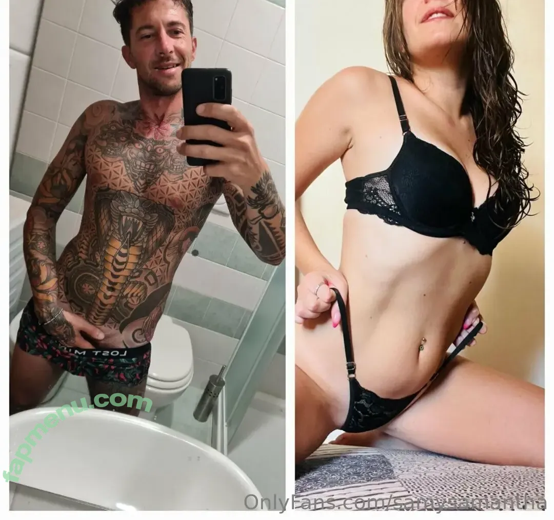 samysamantha nude photo #0070 (sammysamslife)