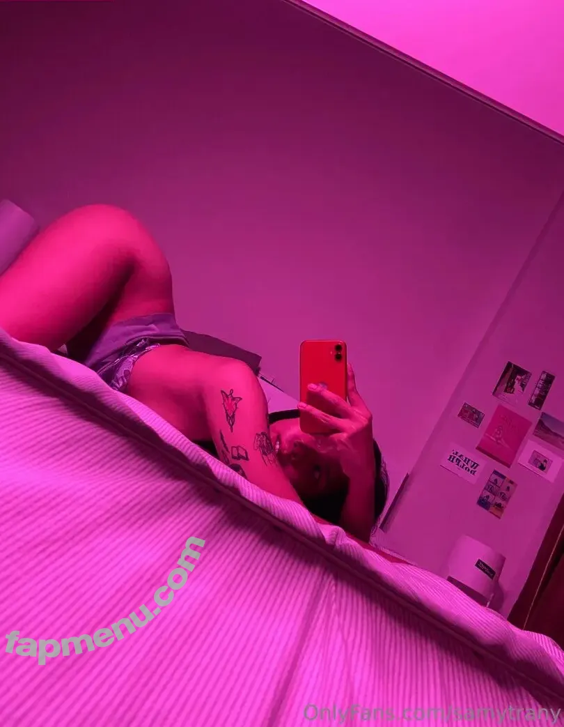 samytrany nude photo #0046 (tranyxsamy)