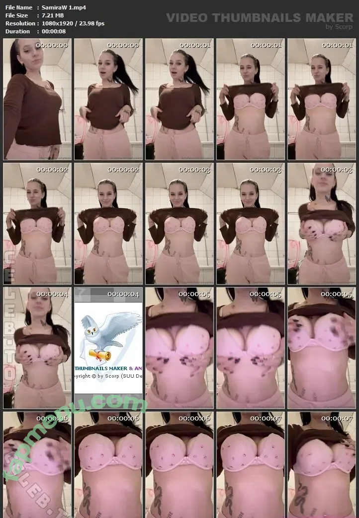 Samyweiss nude photo #0009 (diekleinevanessa / sasa_mystery69)