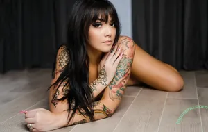  nude photo #0001
