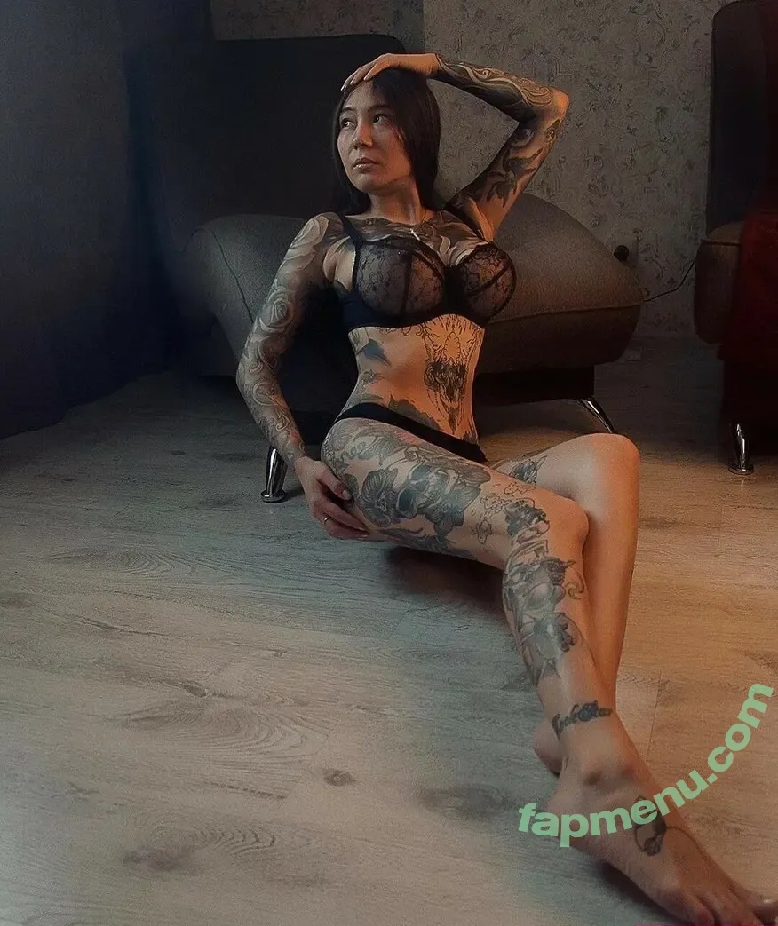 San Sadykova nude photo #0010 (sssdetka)