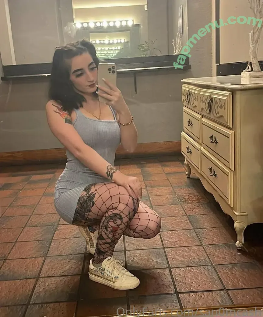 san0mcash nude photo #0002 (san0mcash)