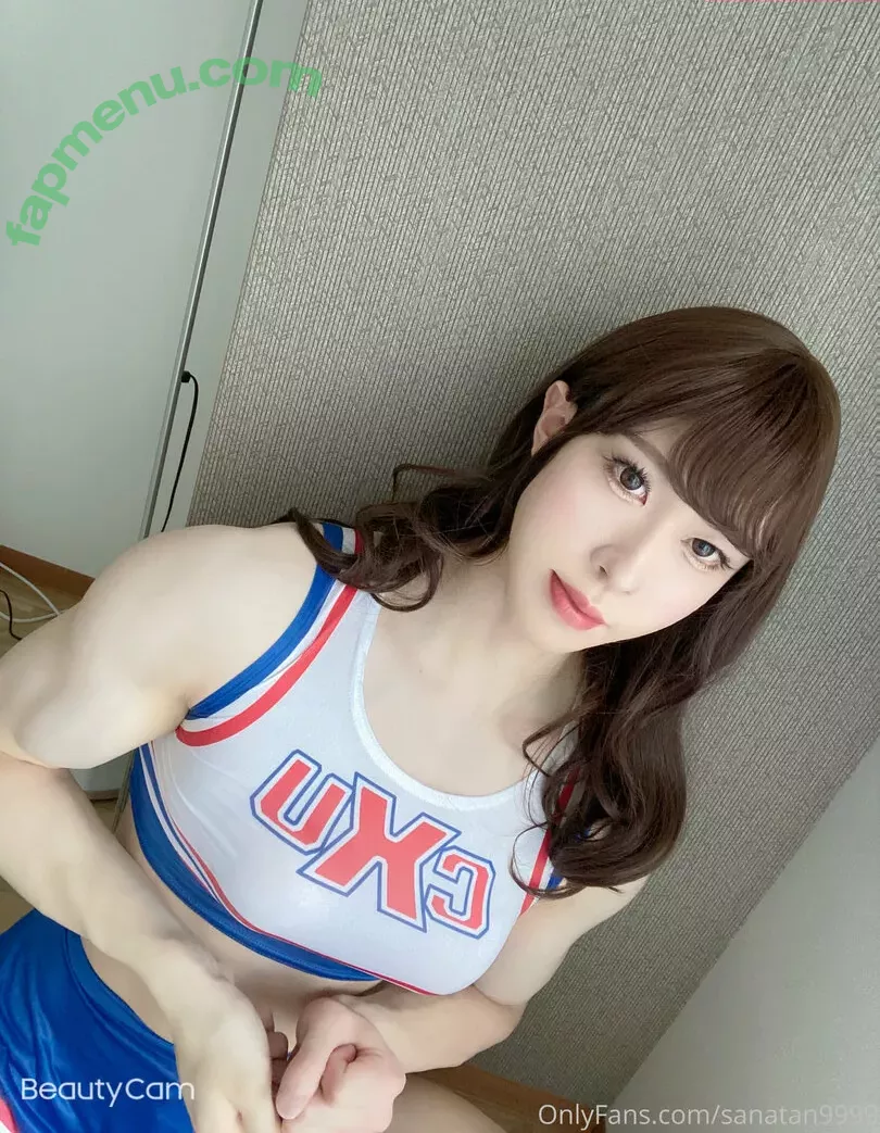 Sana-tan nude photo #0037 (Sana / sanatan9999)