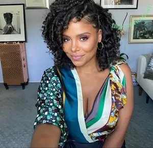 Sanaa Lathan / justsanaa / sanaalathan nude photo #0020