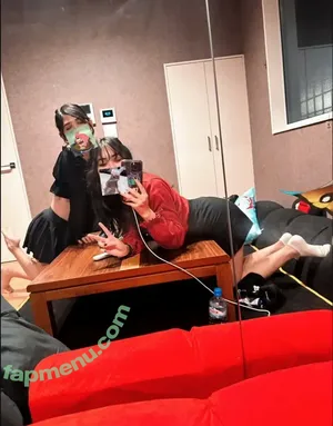 Sanagi Yuzu / SanagiYuzu / bsyk9294 / yuzuvtuber nude photo #0020