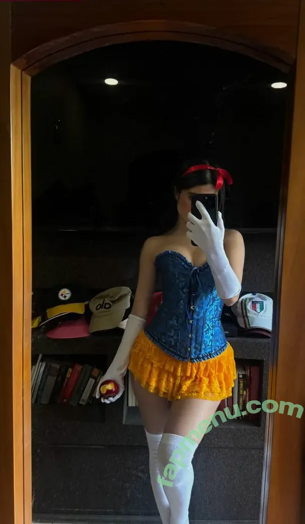 Sandi Mora nude photo #0008 (Doña / sandiimoraa_)