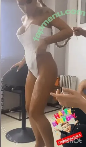 Sandra Afrika / sandraafrika nude photo #0114