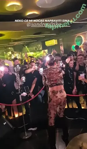 Sandra Afrika / sandraafrika nude photo #0140