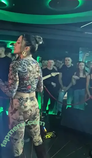 Sandra Afrika / sandraafrika nude photo #0142