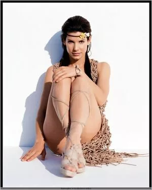 Sandra Bullock / sandra.bullock.official nude photo #0021