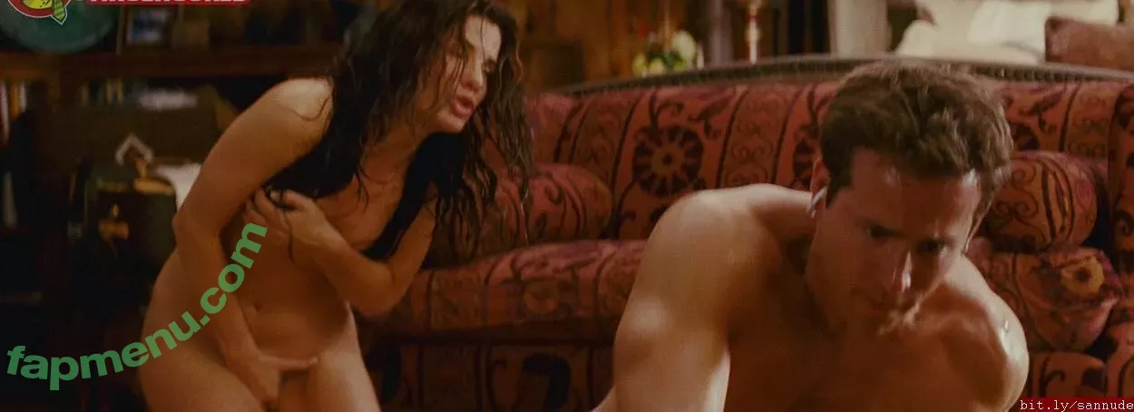 Sandra Bullock nude photo #0010 (sandra.bullock.official)